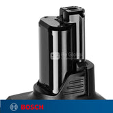 Bosch GBA 12V 6.0Ah Battery Pack